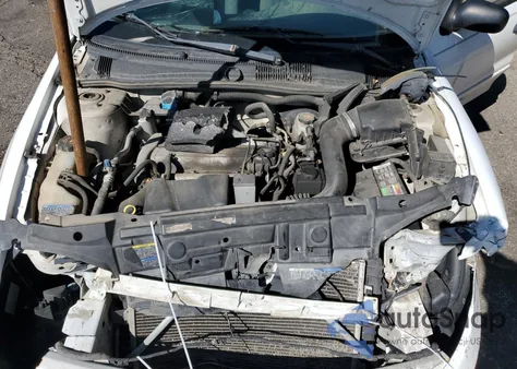 2003 Chevrolet Cavalier from USA, damaged, VIN 1G1JC52F237161447